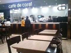 大堂-大家乐(广州天河城六楼店)