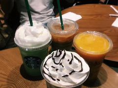 -星巴克(天津五大道店)