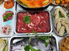 -王奋斗贵州酸汤牛肉火锅