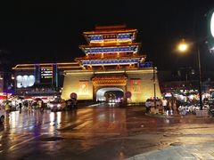 -鼓楼夜市