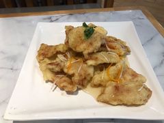 -叁拾壹克饺子·东北菜(国贸店)