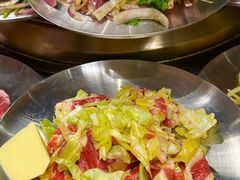-杨小佳·齐齐哈尔烤肉·烤串(广州店)