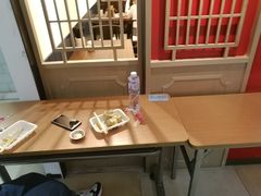 -孔师傅八仙老鸭粉丝汤(上海市第一食品商店南东店)