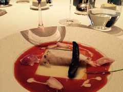 -Le Bernardin