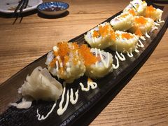 -阿吾罗日本料理(K11艺术中心店)
