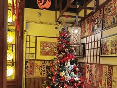 -玉川屋·深夜食堂居酒屋(柳巷店)