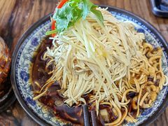 -潘德林茶社(新城河路店)