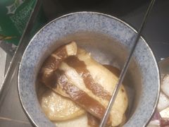 -坛子李地摊烤肉(罗斯福店)