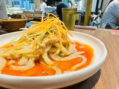 -贯贯吉·清真餐厅(浙江中路店)