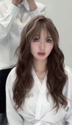 -DL HOPE明星造型