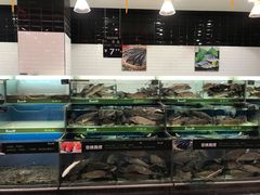 -永辉超市(鲁谷店)