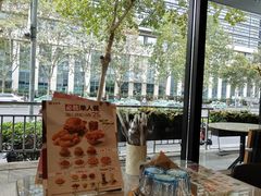 -必胜客(骡马市店)