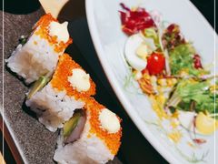-森味薪火烧•烧鸟居酒屋•日本料理(望京店)
