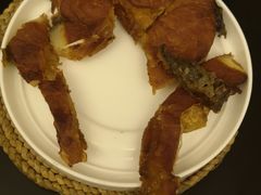 熏鲩鱼-周生记太爷鸡(文明路店)