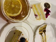 -PETIT PARIS 小巴黎(花园道店)