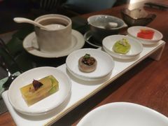 -王府茶楼茶宴·创意菜(朝阳公园店)