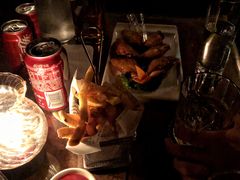 -JZ Club 爵士酒吧(上海店)