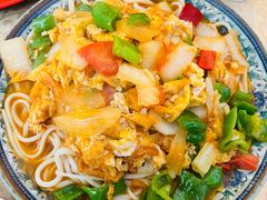 -维吾尔餐厅(宜山路店)