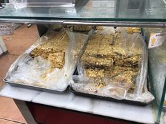 巧克力拿破仑-爱德顺糕点食屋(利民道店)