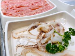-海底捞火锅(龙湖三千集店)