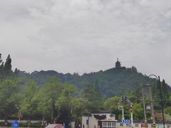 -狼山风景名胜区