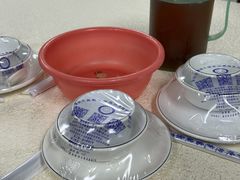 -阿忠食坊大排档·20年老店(万象城店)