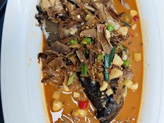 -小绍兴家宴·百年绍兴菜(鲁迅路店)