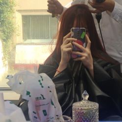 -E-salon伊上造型