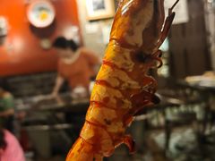 -辉记炭烧海鲜大排档·老字号(福田店)