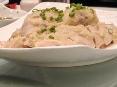 -高第街56号港式餐厅(山大路店)