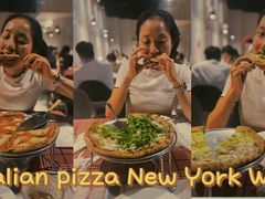 -Primo·丽莫意大利窑烤披萨