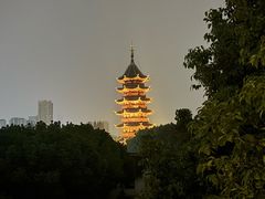 -苏州吴宫泛太平洋酒店