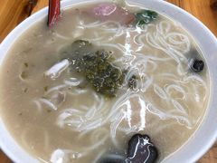 -南苑风味过桥米线(革新路店)