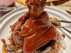 -迦南苑·新派青岛菜·生日纪念日主题餐厅