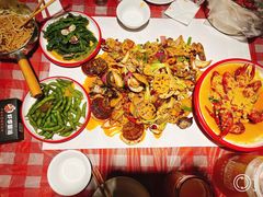 -虾享蟹逅小龙虾·螃蟹·小海鲜(吉林省总店)