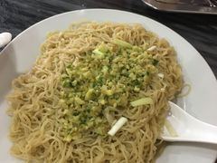 姜葱捞面-兴兴旺·冬瓜盅·啫啫煲(西华路店)