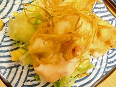 -福匠日本料理(人民路店)