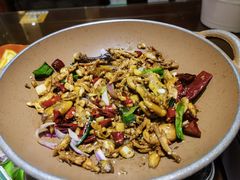 -肖记公安牛肉鱼杂馆·省级非物质文化遗产(三角路直营店)