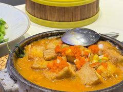 -不仔客海鲜·烧烤·270度海景餐厅(大东海店)