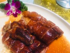 -功夫汤粤港餐厅(锦业路店)