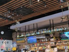 -小主人西餐厅 master table(青年中路店)