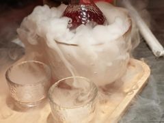 -小厨娘金榜题名(夫子庙秦淮河店)