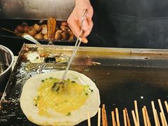 -老客满蛋饼(双塔市集店)