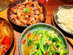-餐谋家特色餐厅(桂林路店)