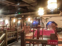 -蓉城老妈火锅(双林路店)