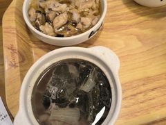 -真功夫(棠下店)