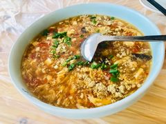-铁头烧菜馆(立新路店)