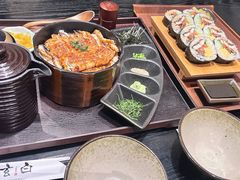 -玄白·炭烤活鳗(上海首店)