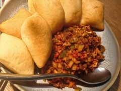 -纳鲁孜·新疆特色餐厅(上海悦荟广场店)