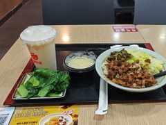 -永和大王(茉莉上新·漕宝店)